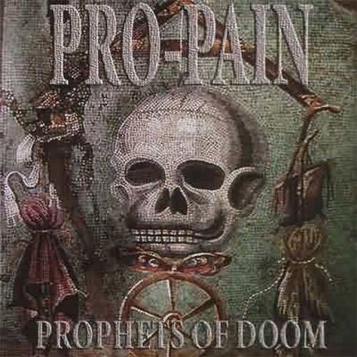 Pro-Pain - Discography 