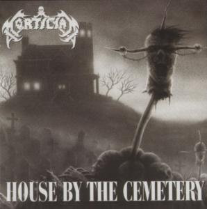 Mortician - Discography 