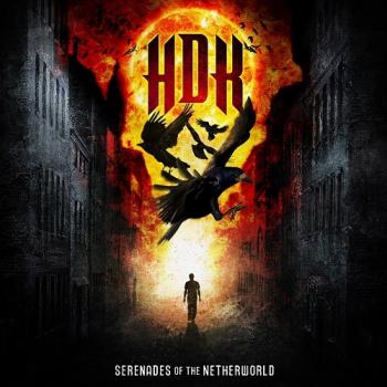 HDK - Serenade Of The Netherworld