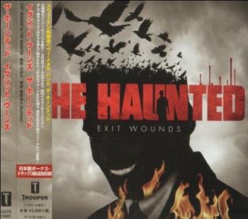 The Haunted - Exit Wounds