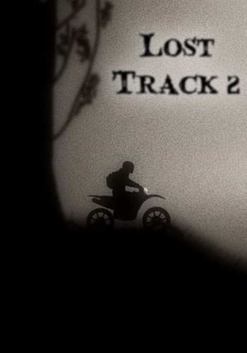 Lost Track 2