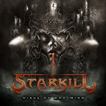 Starkill - Virus Of The Mind