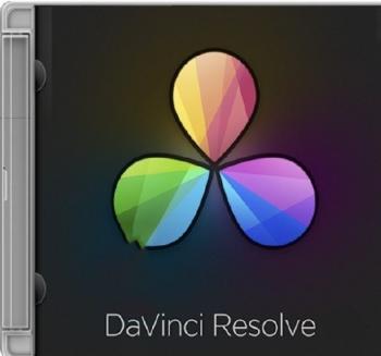 DaVinci Resolve 12.3.0.001 RePack