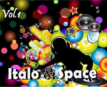 VA - Italo and Space Vol. 1