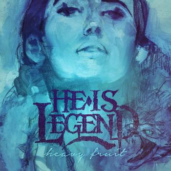 He Is Legend - Heavy Fruit