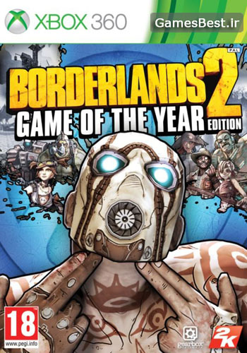 Borderlands 2