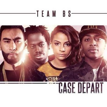 Team BS - Case Depart