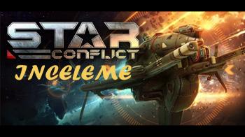 Star Conflict