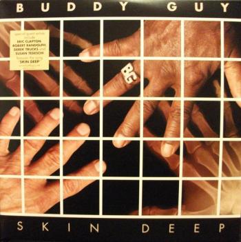 Buddy Guy - Skin Deep