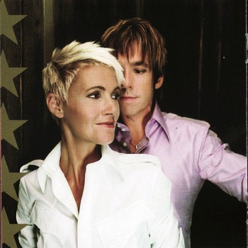 Roxette: Roxbox - A Collection Of Roxette s Greatest Songs 