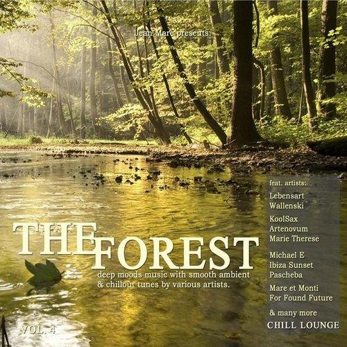 VA - The Forest Chill Lounge Vol.2-7 