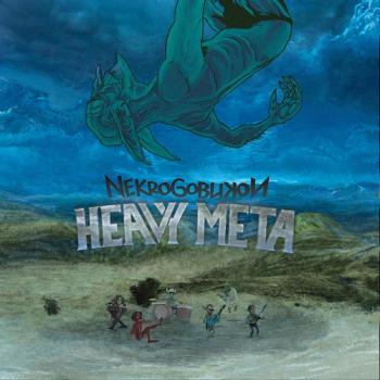 Nekrogoblikon - Heavy Meta