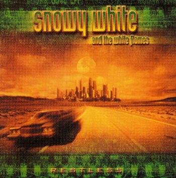 Snowy White - Restless