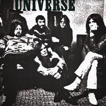 Universe - Universe