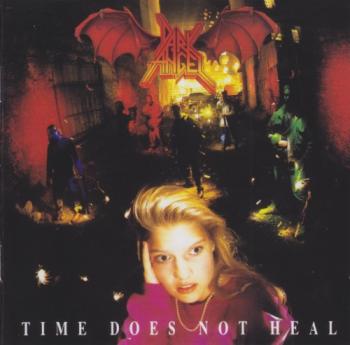 Dark Angel - Time Does Not Heal