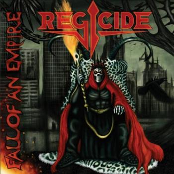 Regicide - Fall of an Empire