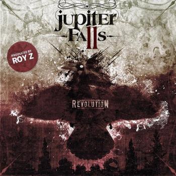 Jupiter Falls - Revolution