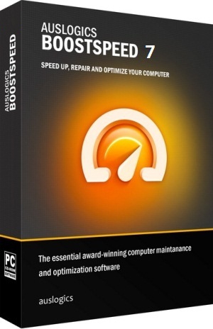 AusLogics BoostSpeed 7.5.0.0 Premium + RUS