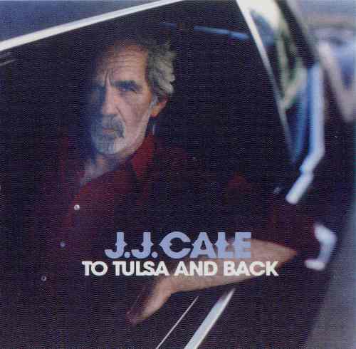 J. J. Cale - Discography 