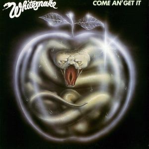 Whitesnake -   