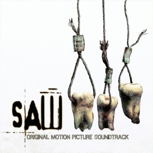 OST -  / Saw 1-7 