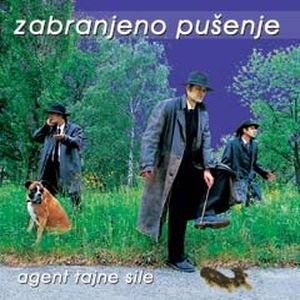 Zabranjeno Pusenje / No Smoking Orchestra / The Poisoners -  