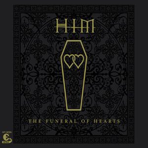 H.I.M - Discography 