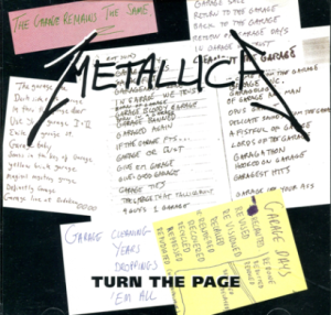 Metallica - 11 Promo CD singles 