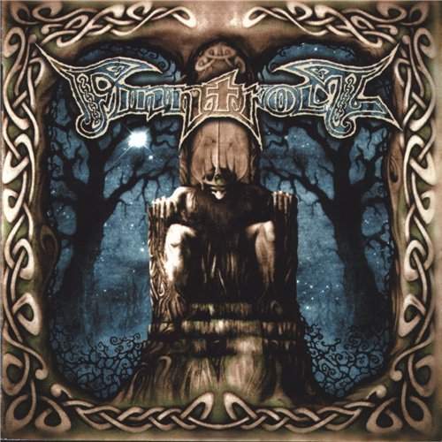 Finntroll - Discography 