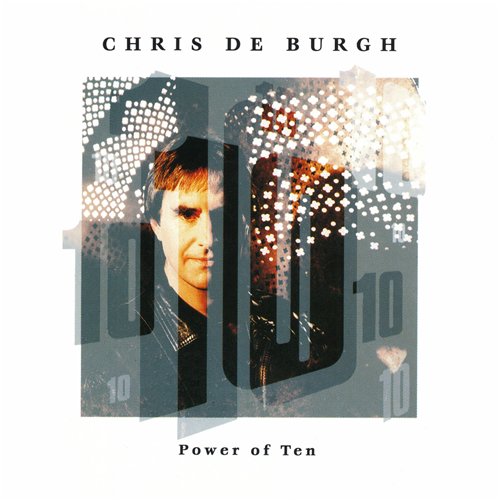 Chris De Burgh - Discography 