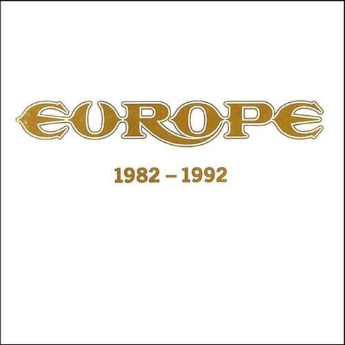 Europe Discography 