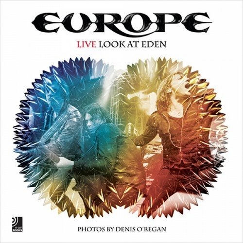 Europe Discography 