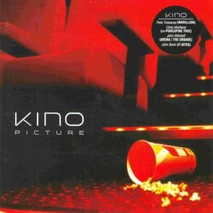 Kino - Picture / Cutting Room Floor 