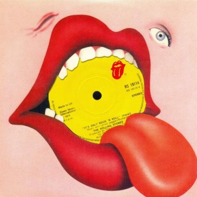 The Rolling Stones - The Singles Collection 1971-2006 