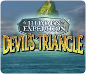 Hidden Expedition: Devil's Triangle