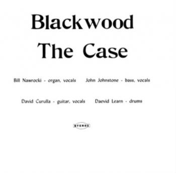 The Case - Blackwood