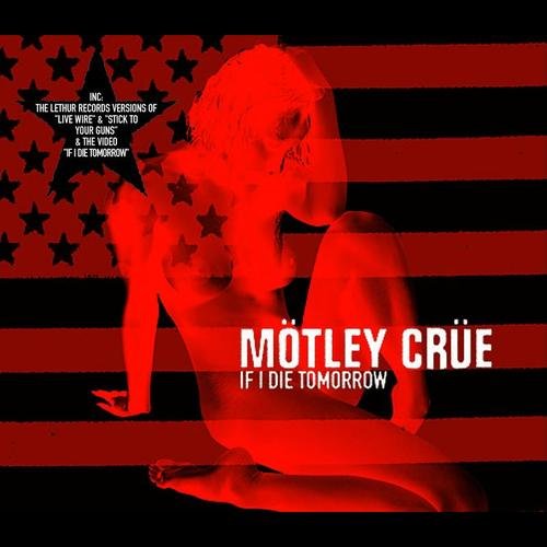 Motley Crue Discography 