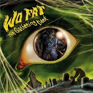 Wo Fat -  