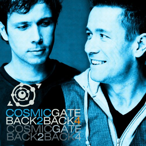 Cosmic Gate - Discography 