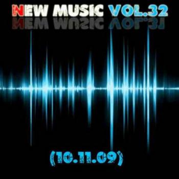 NeW mUsIc vol.35