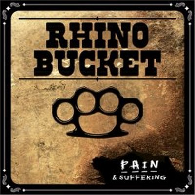 Rhino Bucket -  