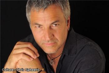 Chris Spheeris - 17 