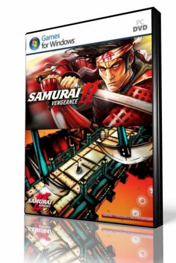 Samurai II: Vengeance