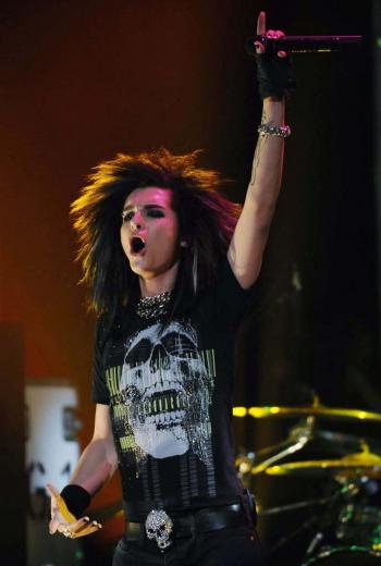 Tokio Hotel live in Avalon , 13.05.08