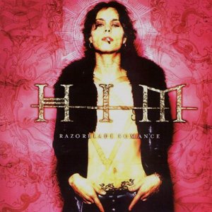 H.I.M - Discography 