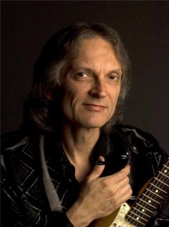 Sonny Landreth - Discography