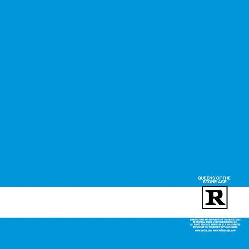 Queens Of The Stone Age - Discography 