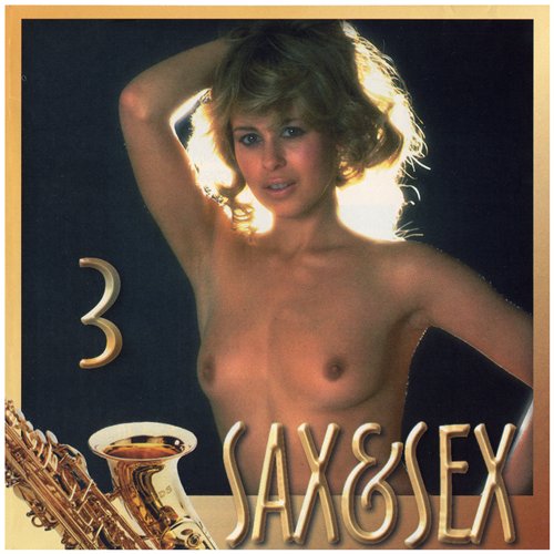 VA - Sax and Sex Collection 