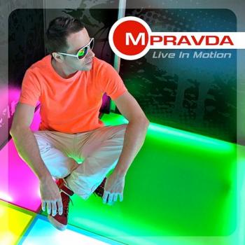 M.Pravda - Live in Motion 108