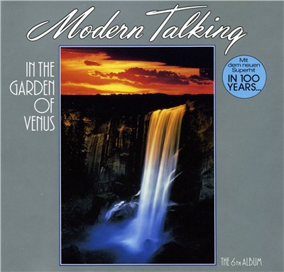 Modern Talking 13CD [2003, Pop, FLAC, 